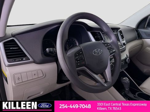 Used 2017 Hyundai Tucson Eco image 7