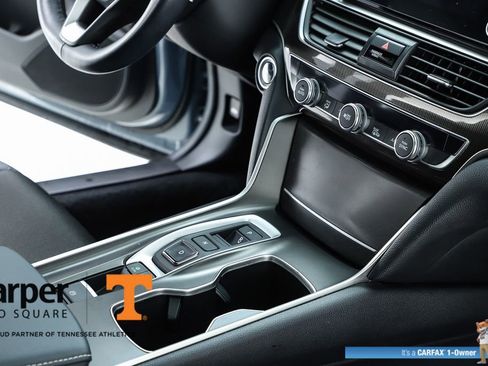 Used 2021 Honda Accord Sport image 33