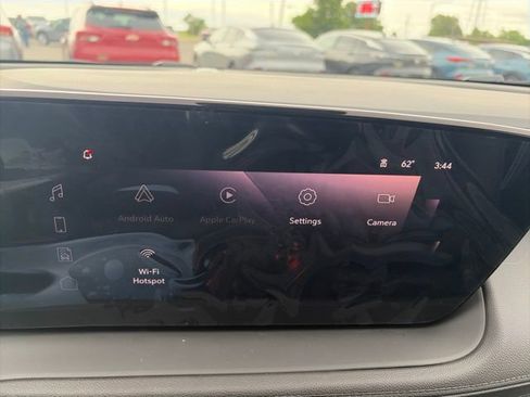 New 2026 Buick Encore GX Sport Touring w/ Advanced Technology Package AWD/4WD image 22