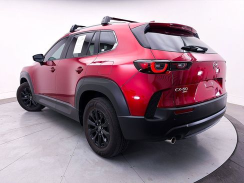 Used 2026 MAZDA CX-50 2.5 Hybrid w/ Preferred Pkg AWD/4WD image 2