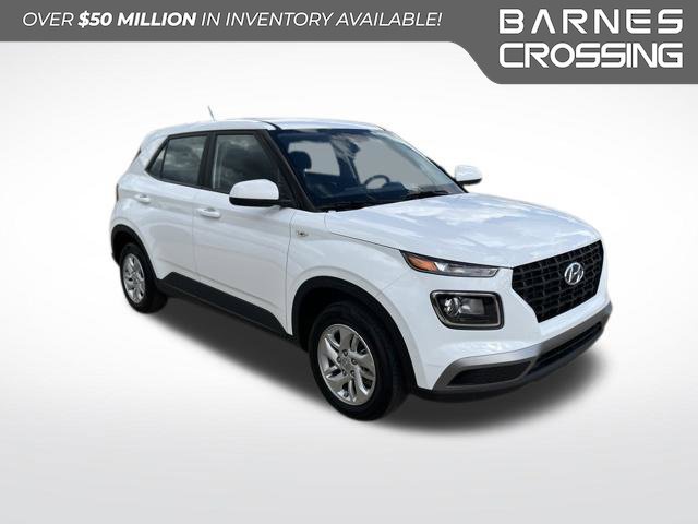 Used 2026 Hyundai Venue SE FWD image 1