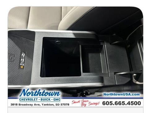 New 2026 GMC Terrain Elevation w/ Elevation Premium Package image 26