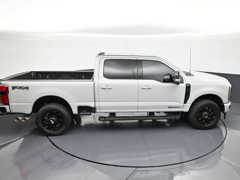 Used 2025 Ford F250 Lariat w/ Lariat Ultimate Package AWD/4WD image 20