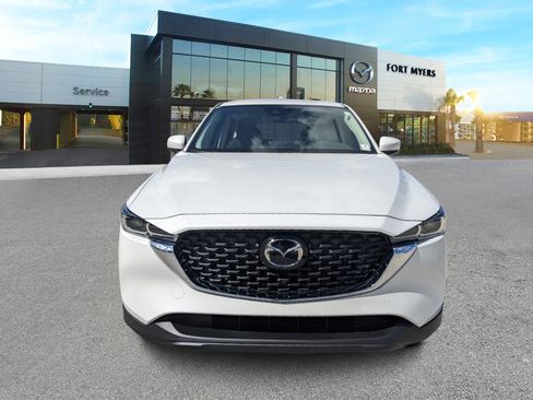 New 2025 MAZDA CX-5 AWD 2.5 S image 4