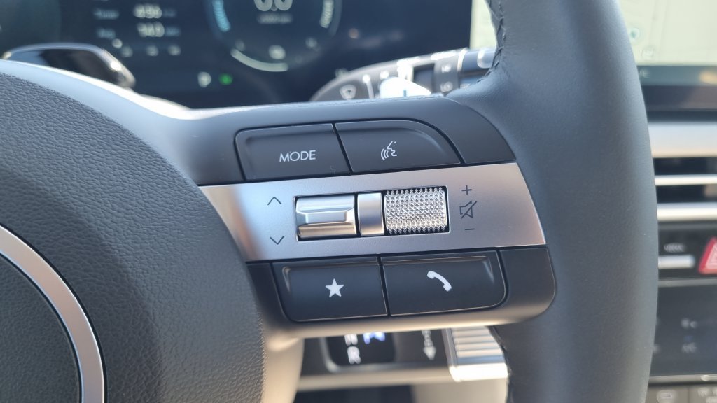 New 2026 Hyundai Tucson Limited AWD/4WD image 22
