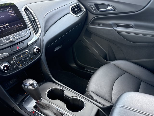 Used 2020 Chevrolet Equinox Premier FWD image 22