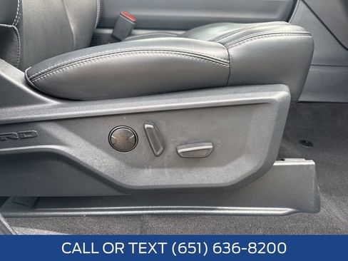 Used 2025 Ford Expedition Max Platinum image 37