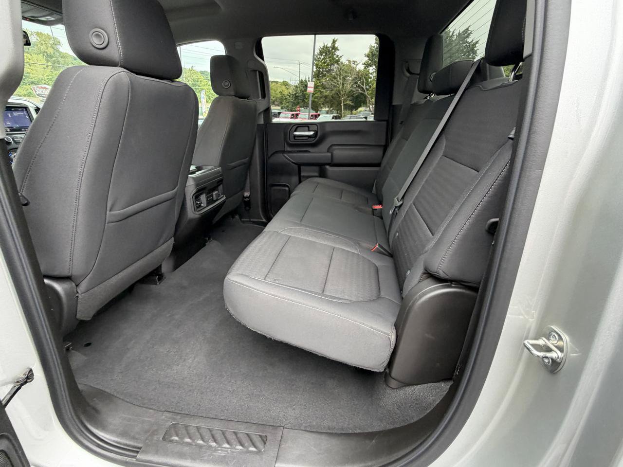 Used 2020 Chevrolet Silverado 2500 LT w/ All Star Edition AWD/4WD image 28