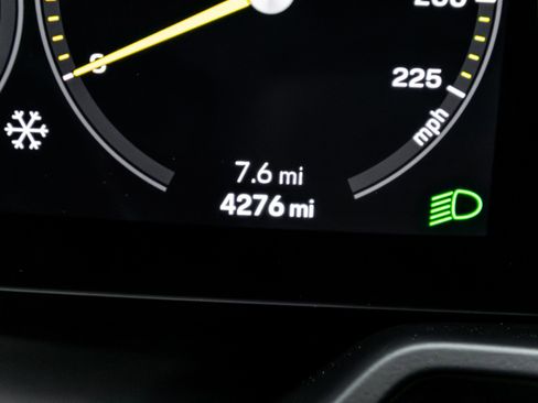 Used 2024 Porsche 911 GT3 Touring w/ Chrono Package image 11