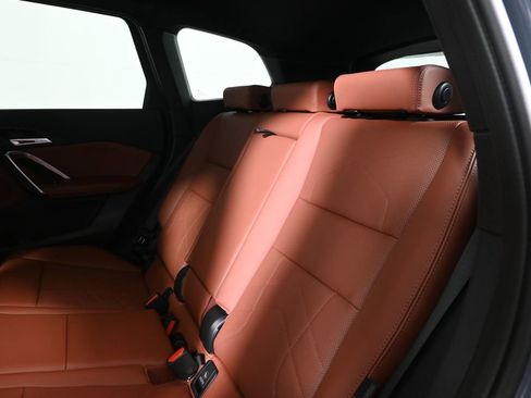 New 2026 BMW X1 xDrive28i w/ Convenience Package image 4