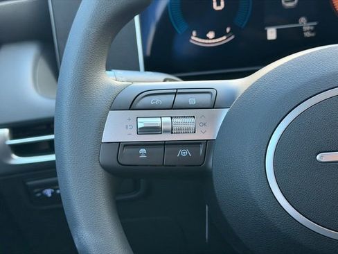 New 2026 Hyundai Tucson SEL image 16