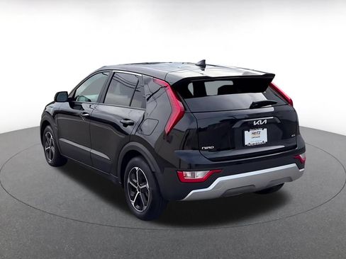 Used 2026 Kia Niro LX FWD image 11