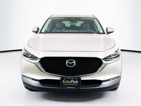 Used 2024 MAZDA CX-30 AWD 2.5 S w/ Premium Package image 2