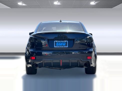 Used 2007 Lexus IS 250 RWD image 9