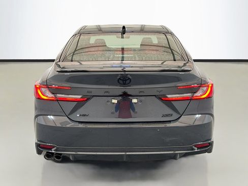 New 2026 Toyota Camry XSE FWD image 5