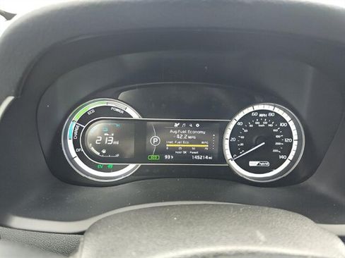 Used 2019 Kia Niro EX FWD image 11