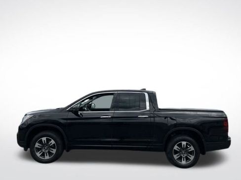 Used 2018 Honda Ridgeline RTL-E image 16