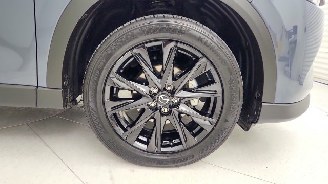 Certified 2025 MAZDA CX-5 Carbon Edition AWD/4WD image 28