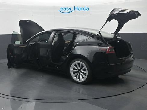 Used 2023 Tesla Model 3 Standard Range RWD image 37