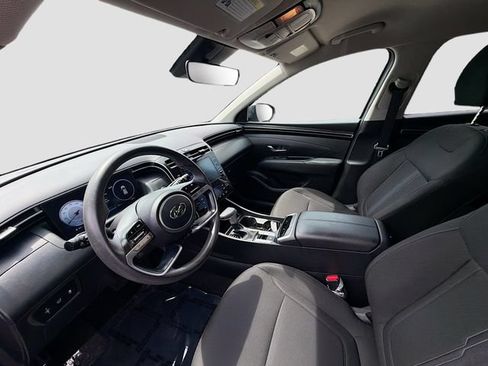 Certified 2024 Hyundai Tucson SEL FWD image 19