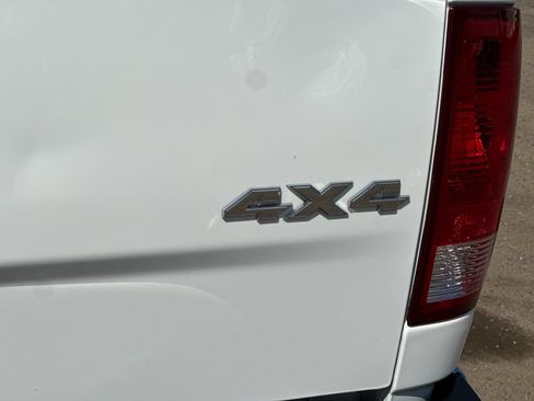 Used 2023 RAM 1500 Tradesman w/ Trailer Tow Package AWD/4WD image 24
