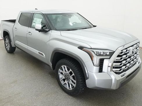 New 2026 Toyota Tundra 1794 Edition AWD/4WD image 13