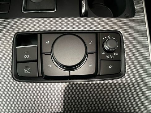 New 2026 MAZDA CX-90 3.3 Turbo w/ Preferred Package image 14