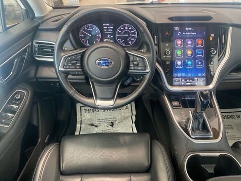 Certified 2024 Subaru Legacy Limited image 2