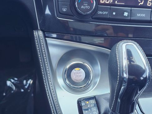 Used 2017 Nissan Maxima Platinum w/ Medallion Package image 23