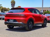New 2023 Dodge Hornet GT Plus w/ Tech Pack Plus w/o Parking image 4