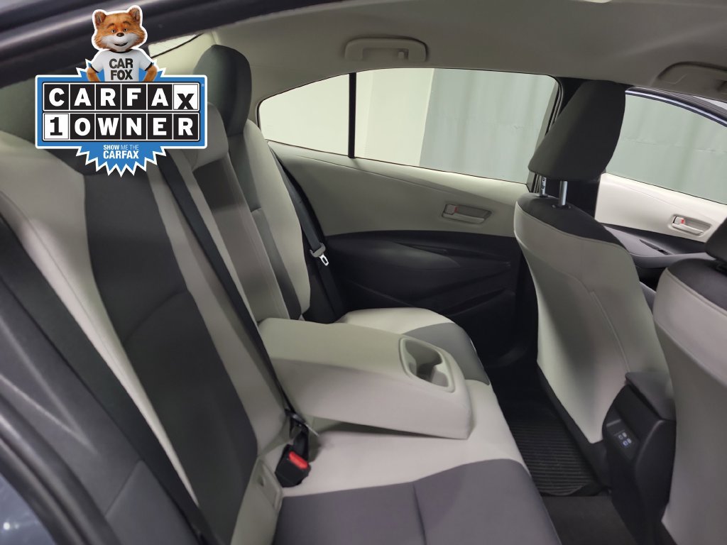 Used 2024 Toyota Corolla LE FWD image 31