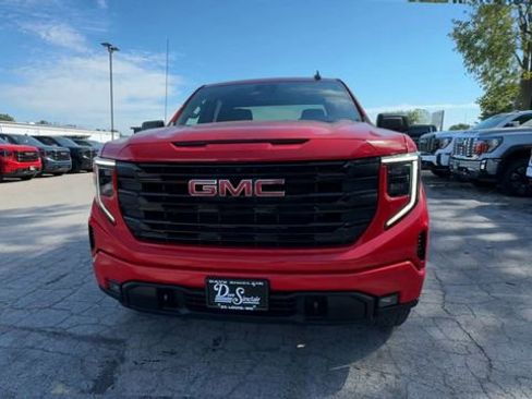 New 2026 GMC Sierra 1500 Elevation w/ Elevation Select Package image 3