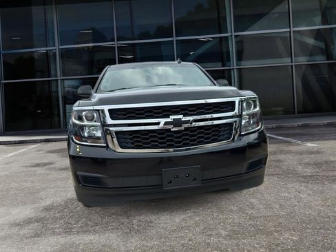 Used 2019 Chevrolet Tahoe LS image 2