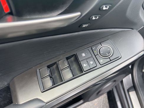 Used 2023 Lexus IS 350 F Sport w/ Memory Package image 15