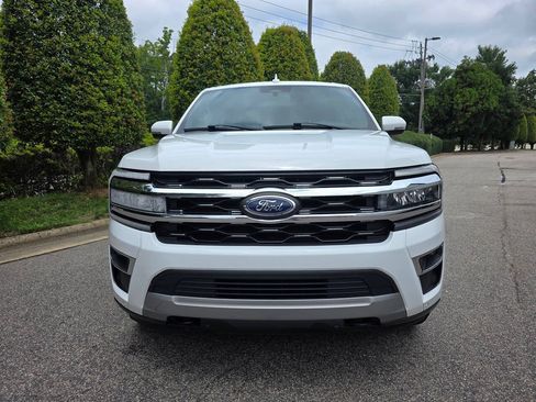 Used 2023 Ford Expedition Limited AWD/4WD image 8