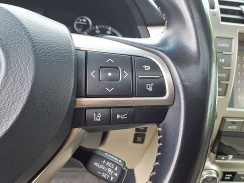 Used 2020 Lexus GX 460 image 14