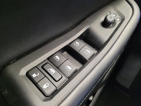 Used 2022 Jeep Grand Cherokee Limited 4xe w/ Luxury Tech Group II image 27