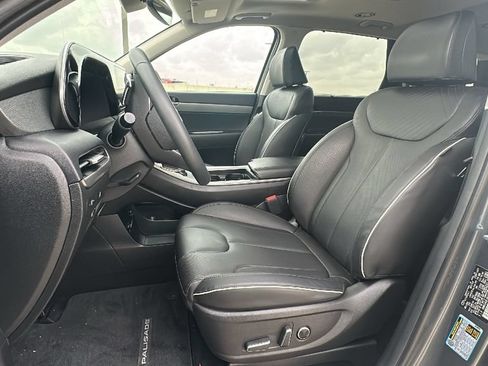 Used 2024 Hyundai Palisade XRT FWD image 4