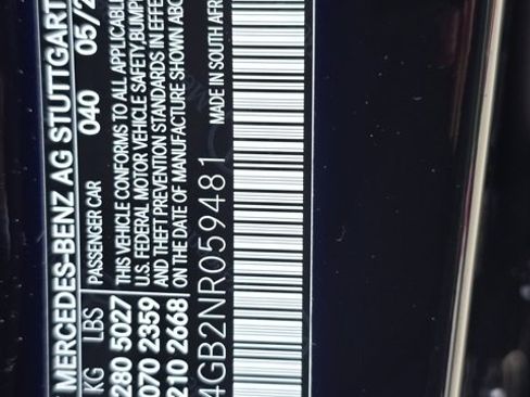 Used 2022 Mercedes-Benz C 300 C 300 image 29