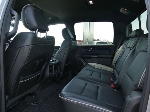 Used 2023 RAM 1500 Limited AWD/4WD image 21