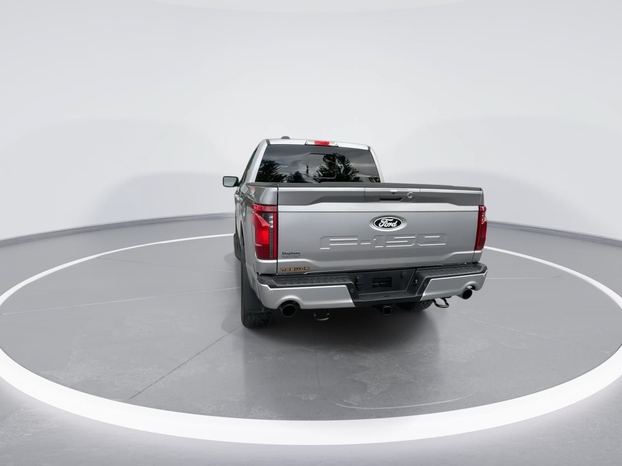 Used 2025 Ford F150 Tremor w/ Mobile Office Package AWD/4WD image 15