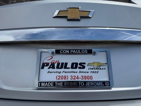 Used 2014 Chevrolet Cruze LT FWD image 9