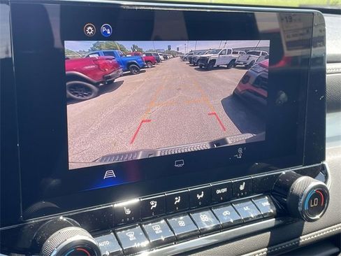 New 2026 Chevrolet Colorado LT w/ Advanced Trailering Package image 10
