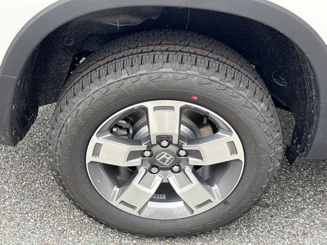 New 2026 Honda Ridgeline RTL image 23
