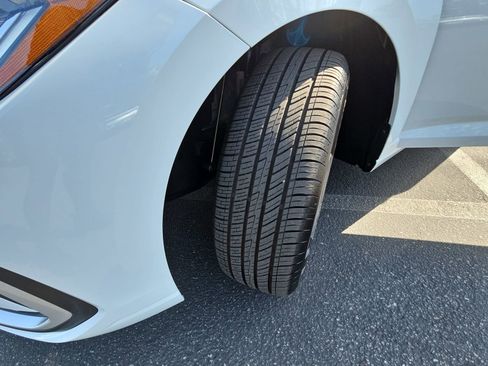 Certified 2026 Volkswagen Jetta S FWD image 31