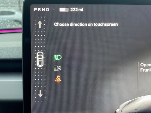 Used 2025 Tesla Model 3 Long Range image 20