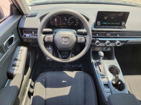 Used 2023 Honda Civic LX image 12