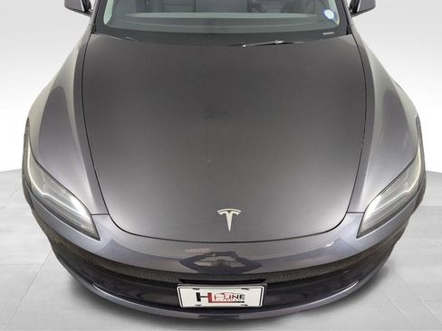 Used 2024 Tesla Model 3 Standard Range image 52