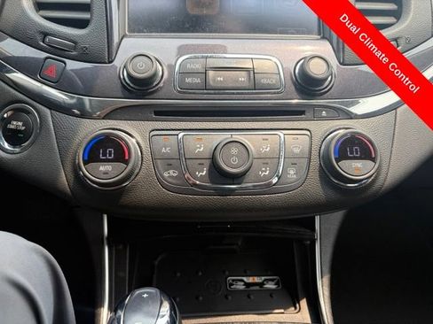 Used 2018 Chevrolet Impala Premier FWD image 11