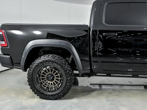 Used 2022 RAM 1500 TRX w/ TRX Level 1 Equipment Group image 13